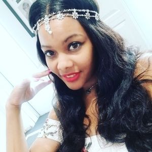 Meet your Posher, Jaclyn